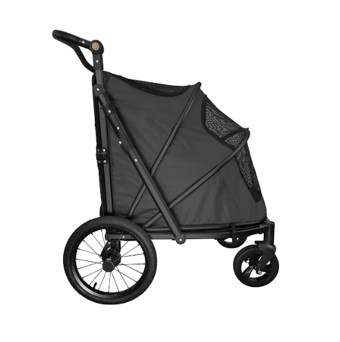 Prime Line Buggy Type 4 – buggy voor grote honden 60 kg