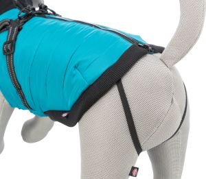 Jas Pontis Aqua – Jas én tuig in één