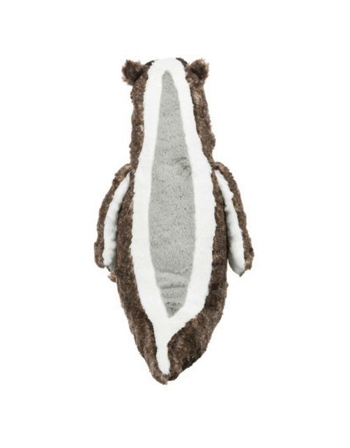Trixie Mega Miereneter – Pluche Hondenspeelgoed