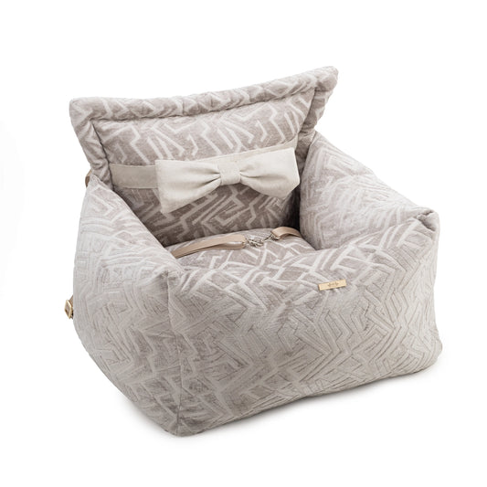 Elite Puppy Athena Honden Autostoel – Small