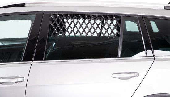 Trixie Auto Ventilatierooster universeel 30-110 cm