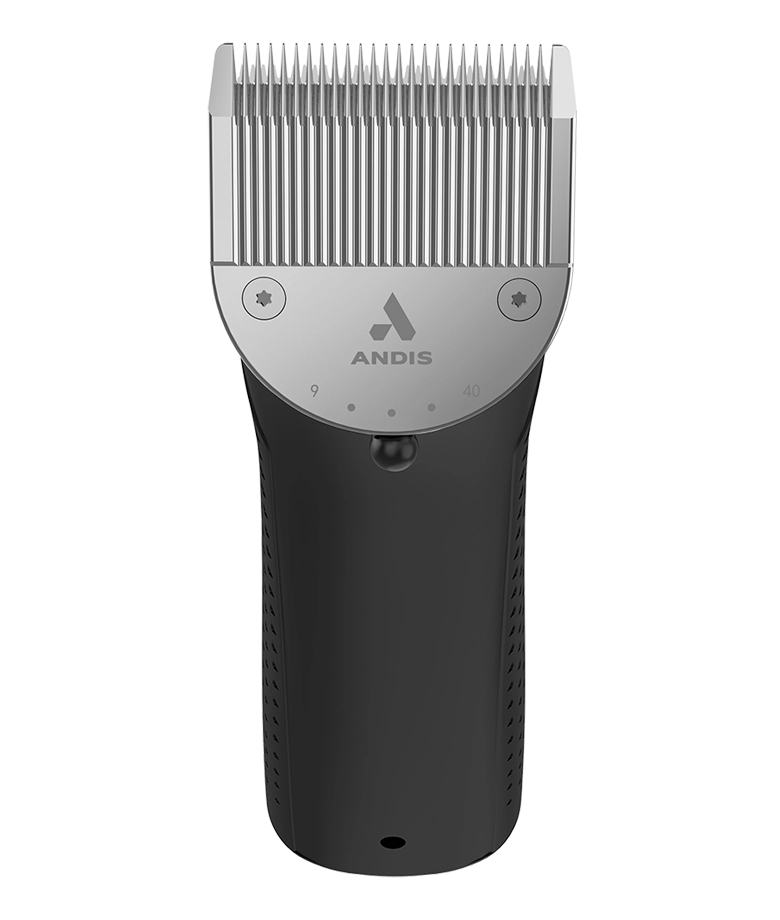 Andis ProClip 5-in-1 Sunset Accu Trimmer met Verstelbare Scheerkop