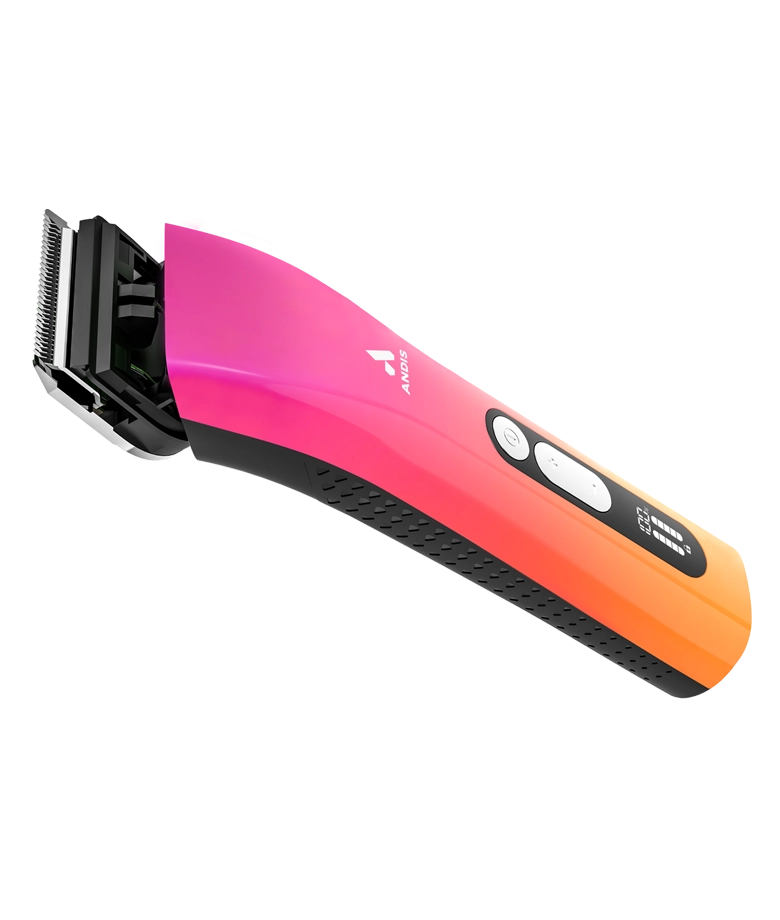Andis ProClip 5-in-1 Sunset Accu Trimmer met Verstelbare Scheerkop