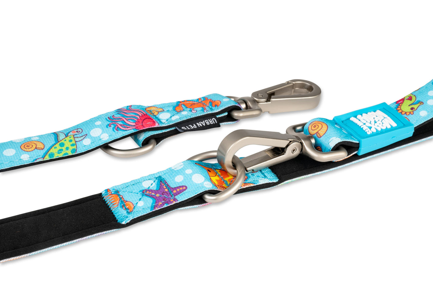 Max & Molly Multi Function Lijn Blue Oceaan