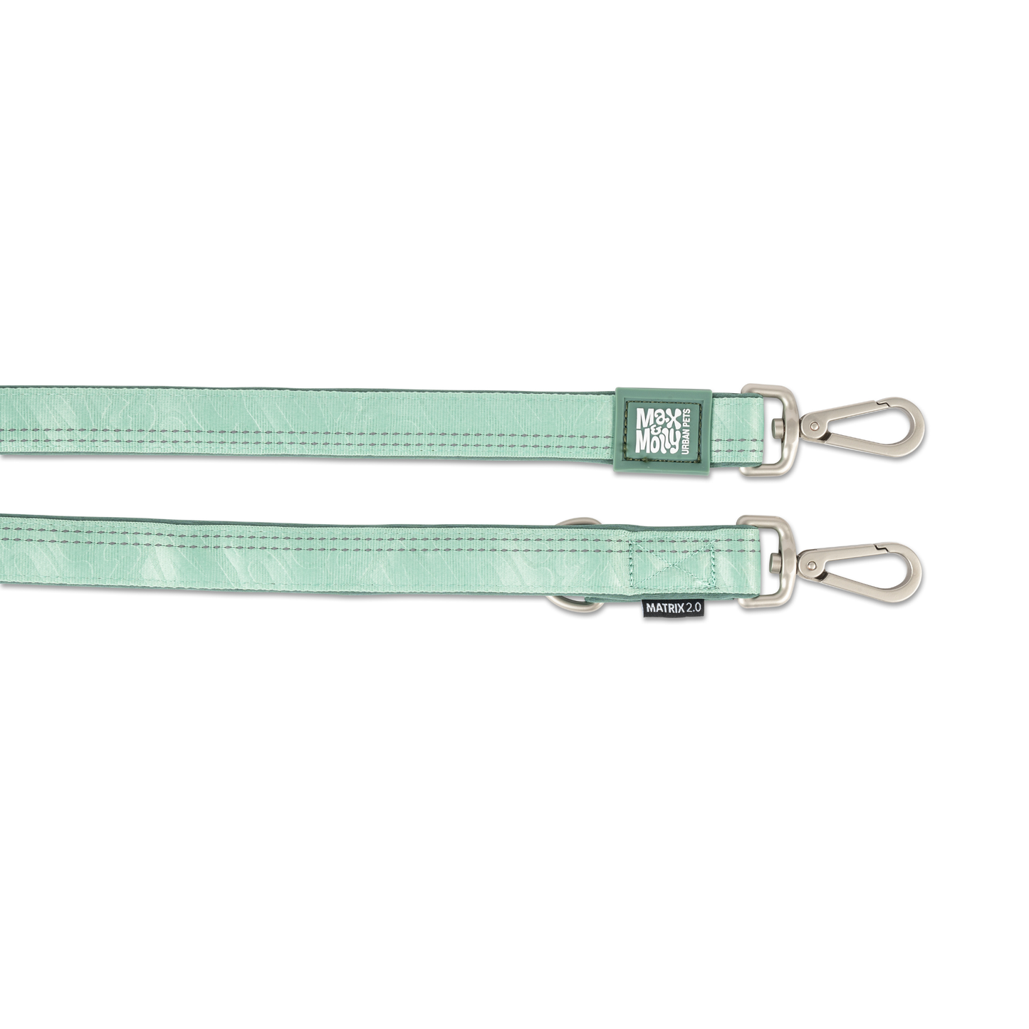 Max & Molly Multi Function Lijn Matrix Jade