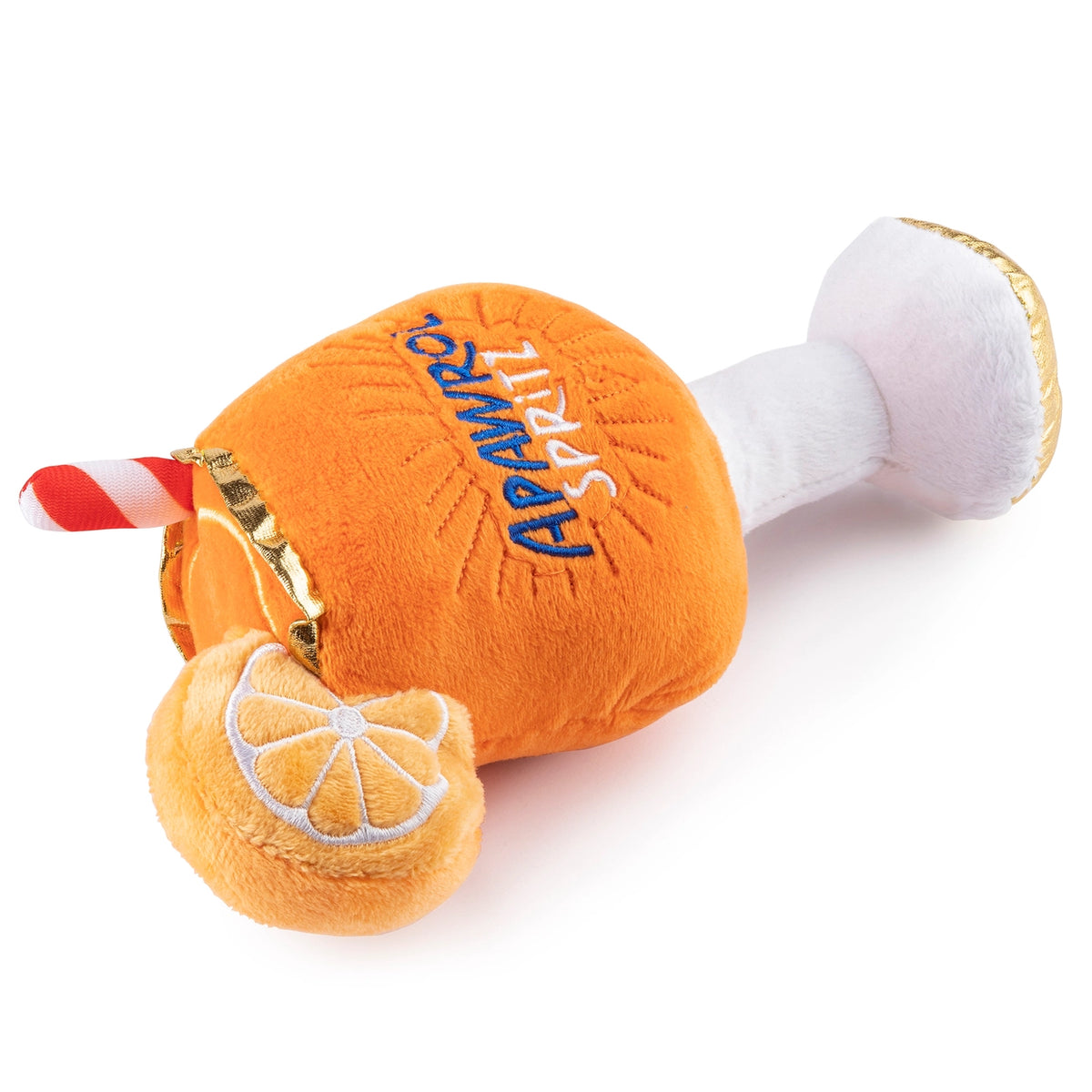 Haute Diggity Dog Apawrol Spritz – Pluche Hondenspeelgoed