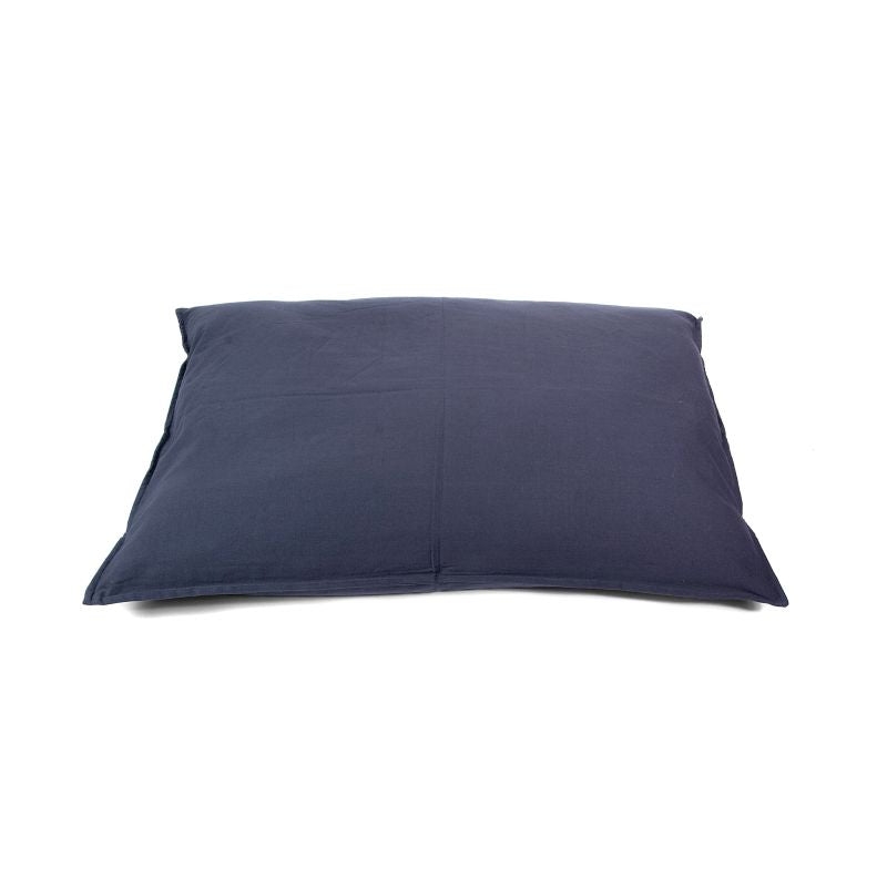 Lex & Max Tivoli Orthopedisch Hondenkussen – Donkere kleuren voor stijl & comfort