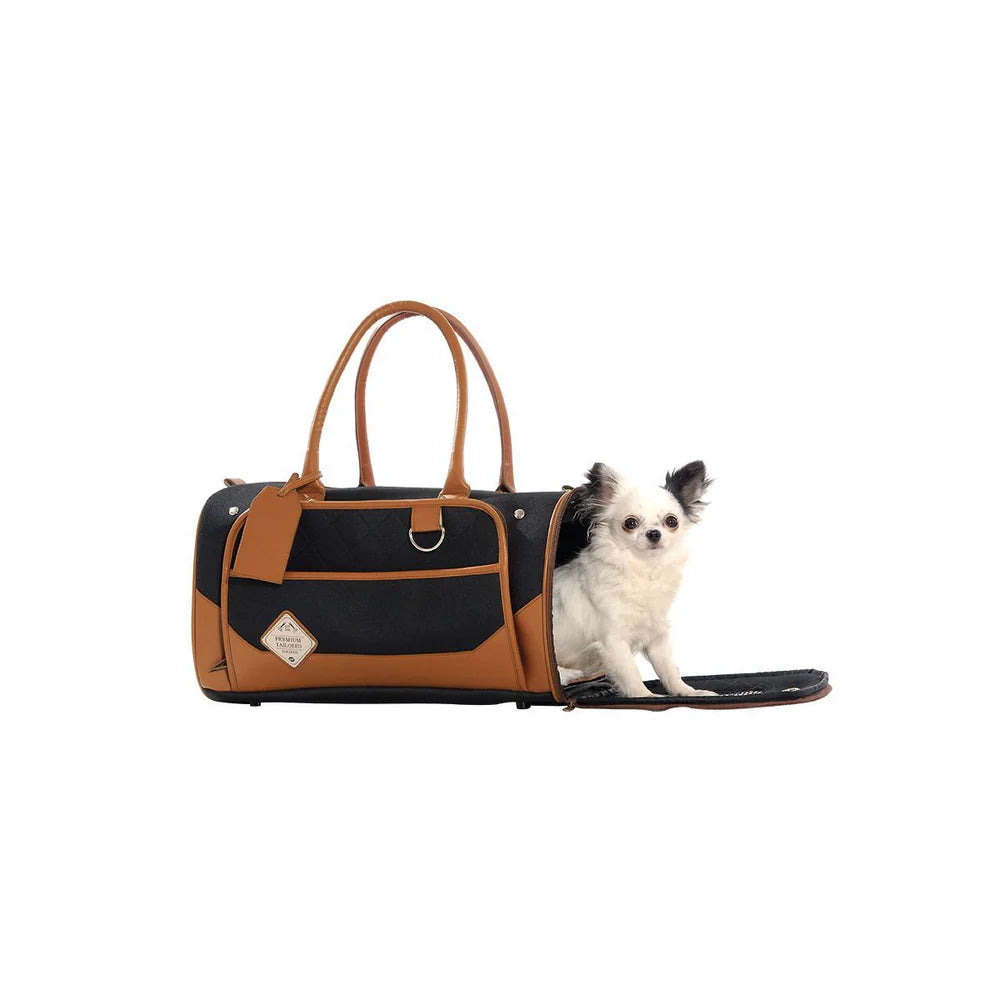 Croci Transat Bag Bobby – reistashondentas