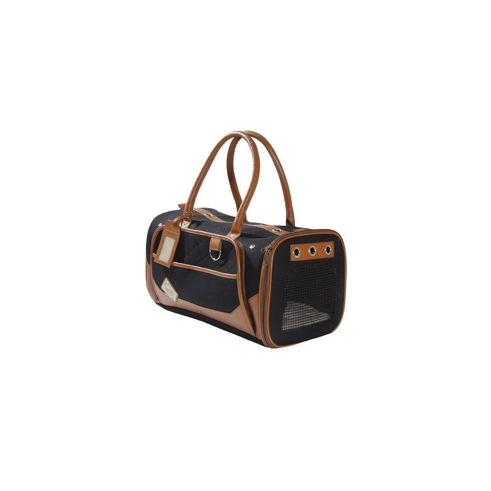 Croci Bobby Reis Draagtas – Comfort in stijl voor onderweg