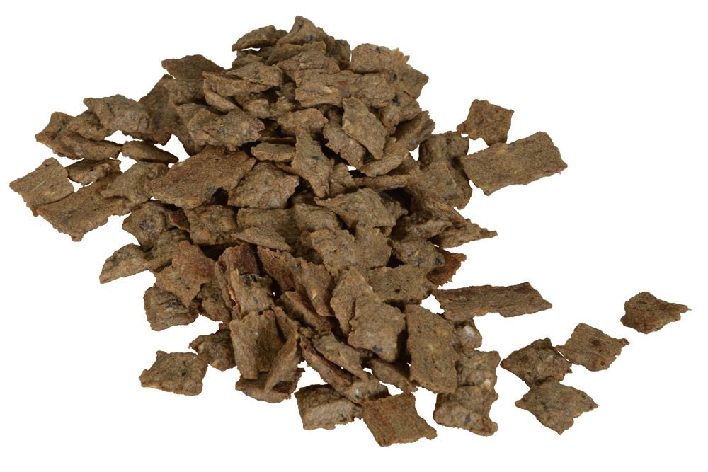 Lakse Kronch Original Zalmsnacks