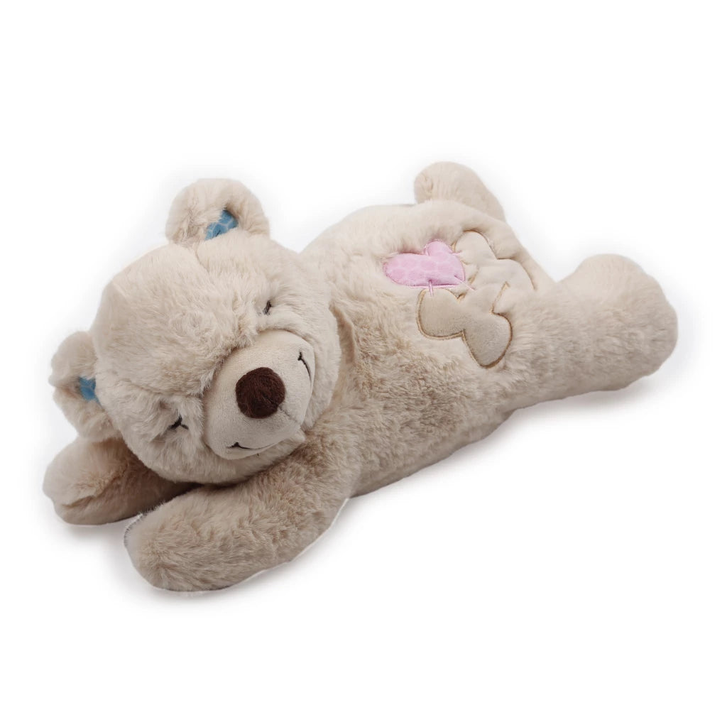 AFP Little Buddy Warm Bear Puppy Knuffel met Verwarmbaar Zakje