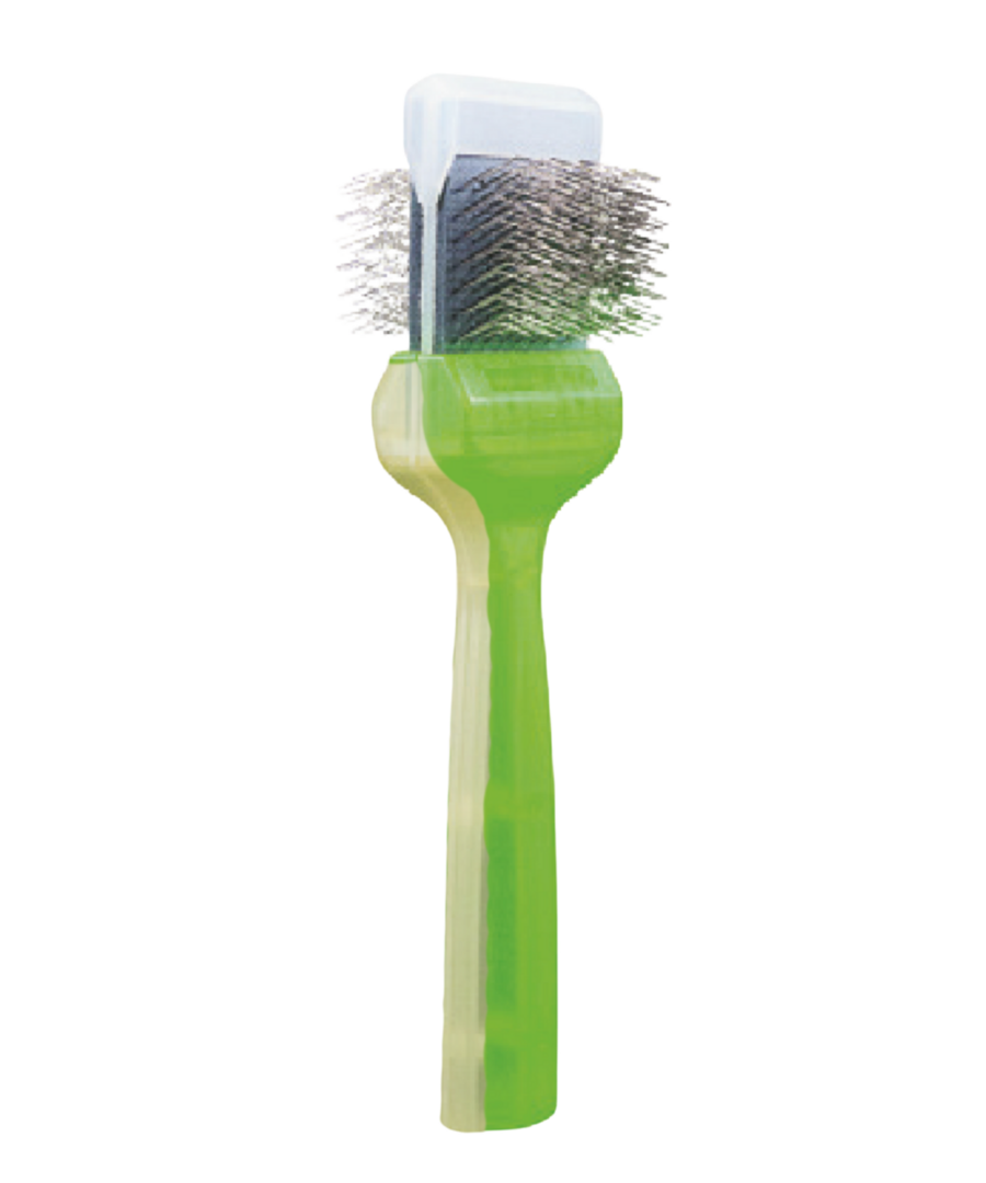 ActiVet DUO – Groen & Goud (Klein)