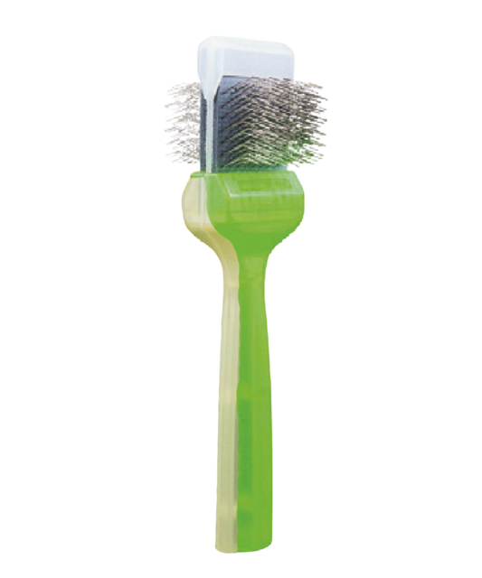 ActiVet DUO – Groen & Goud (Klein)