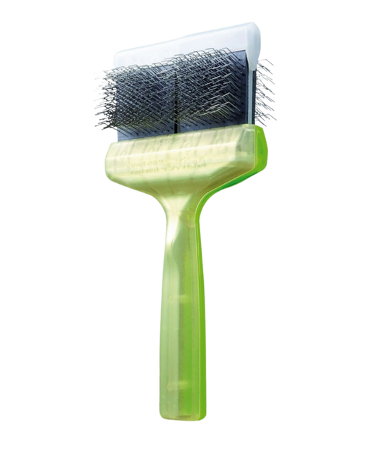 ActiVet DUO Mega – Groen & Goud (Groot)