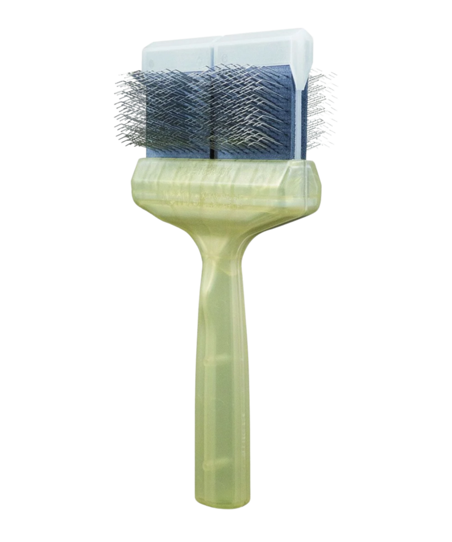 ActiVet Mega Goud – Groot (Ultra Zachte Coat Grabber)