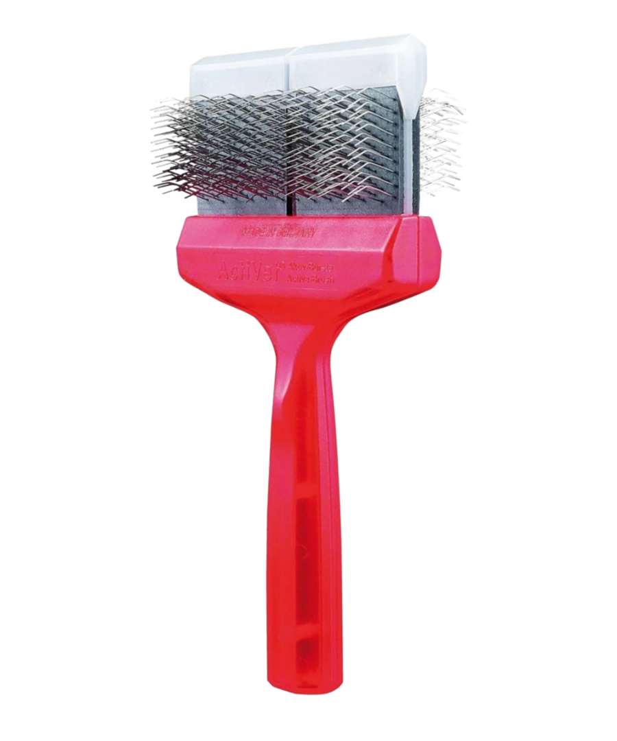 ActiVet Mega Rood – Groot (Mat Zapper)
