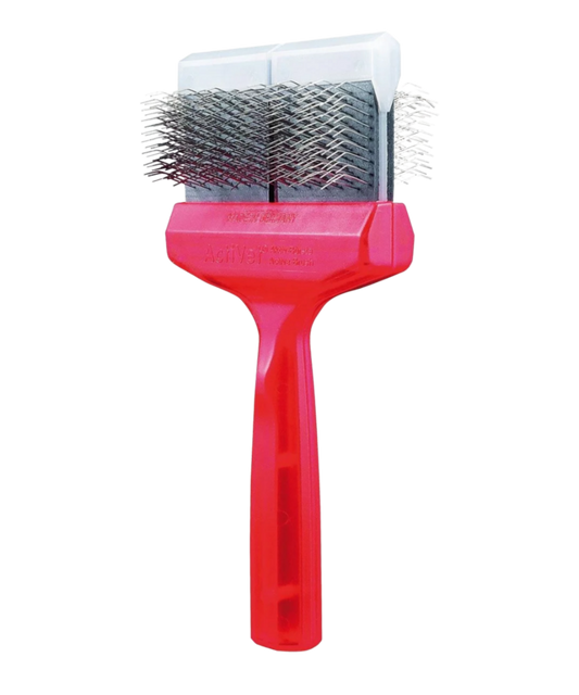 ActiVet Mega Rood – Groot (Mat Zapper)