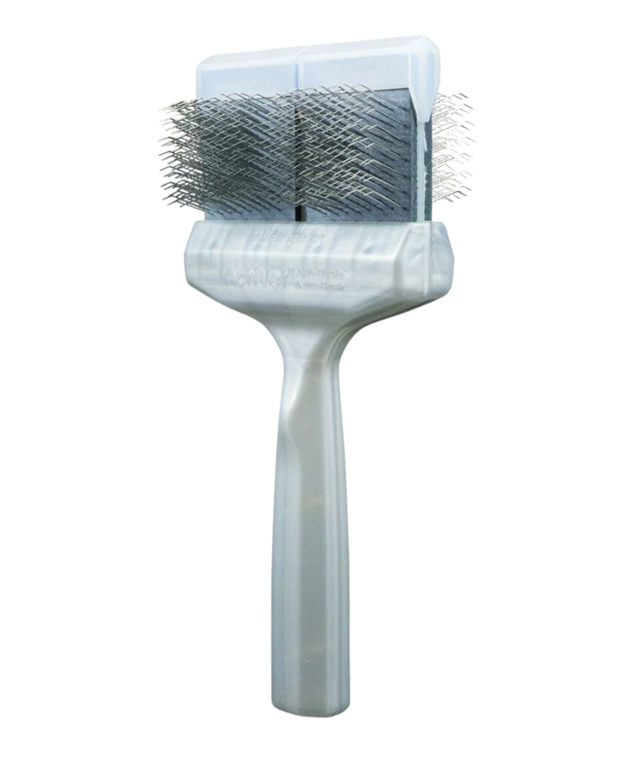 ActiVet Mega Zilver – Groot (Coat Grabber)