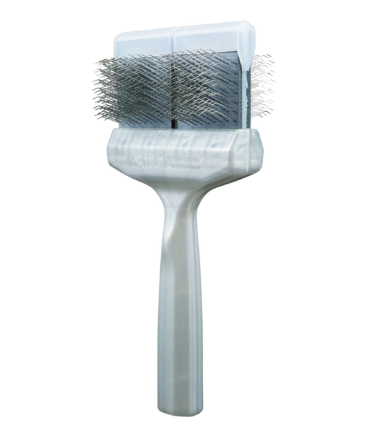 ActiVet Mega Zilver – Groot (Coat Grabber)