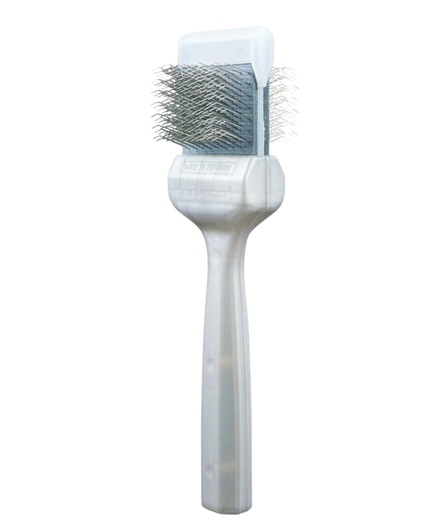 ActiVet Zilver – Klein (Coat Grabber)
