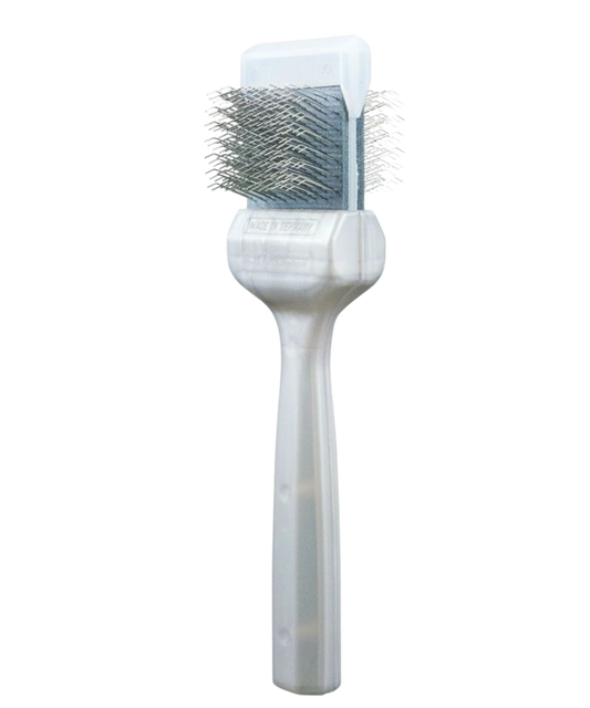 ActiVet Zilver – Klein (Coat Grabber)
