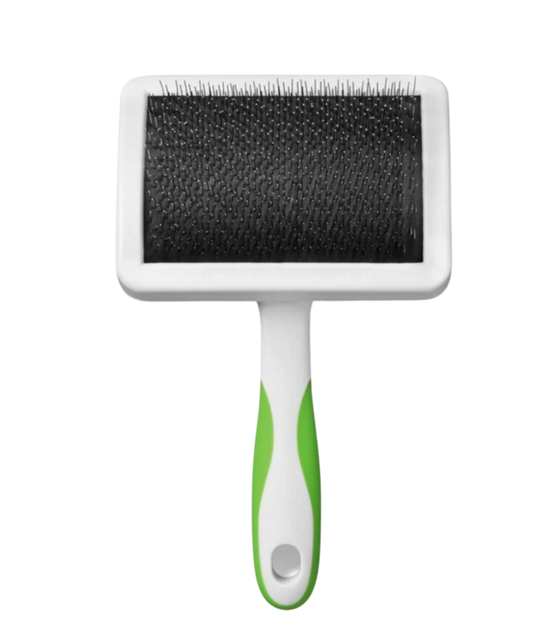 Andis Large Firm Slicker Brush – Groot