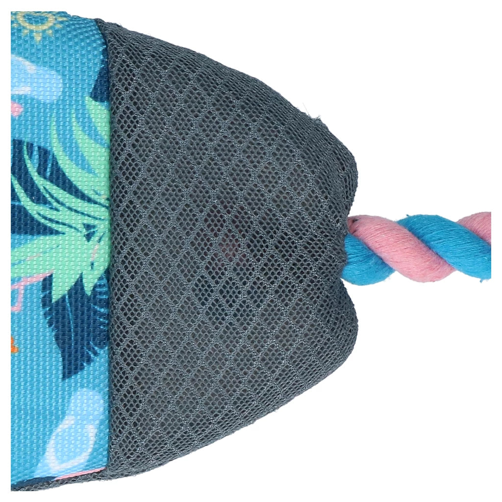 CoolPets Surf’s Up Drijvend Hondenspeeltje met Pieper