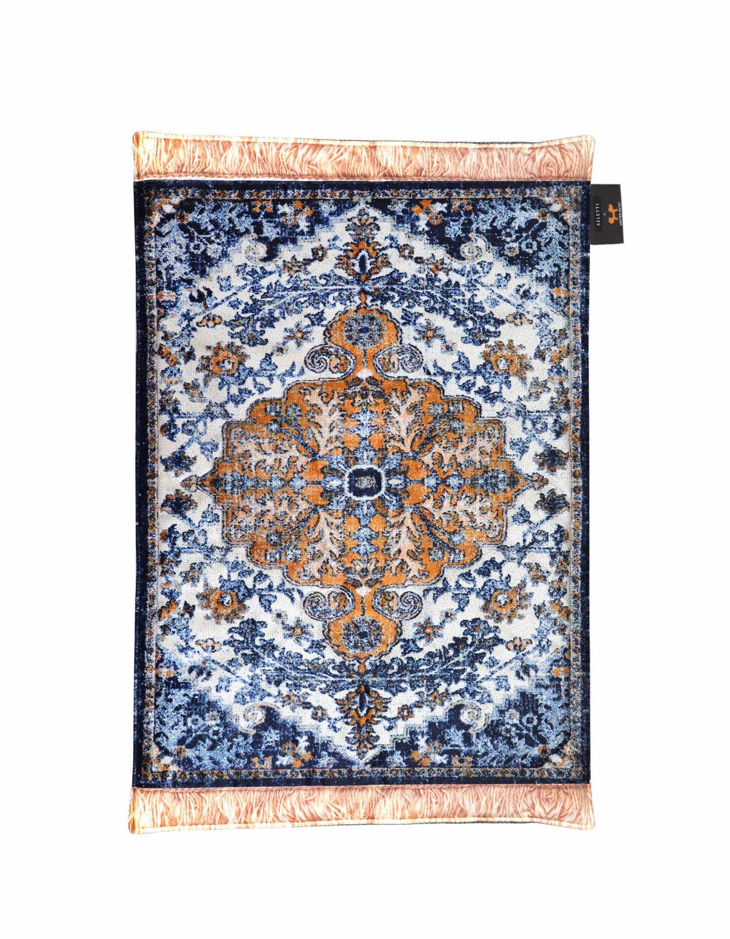 Design Hondenkleed Pets Revolution – Perzisch motief