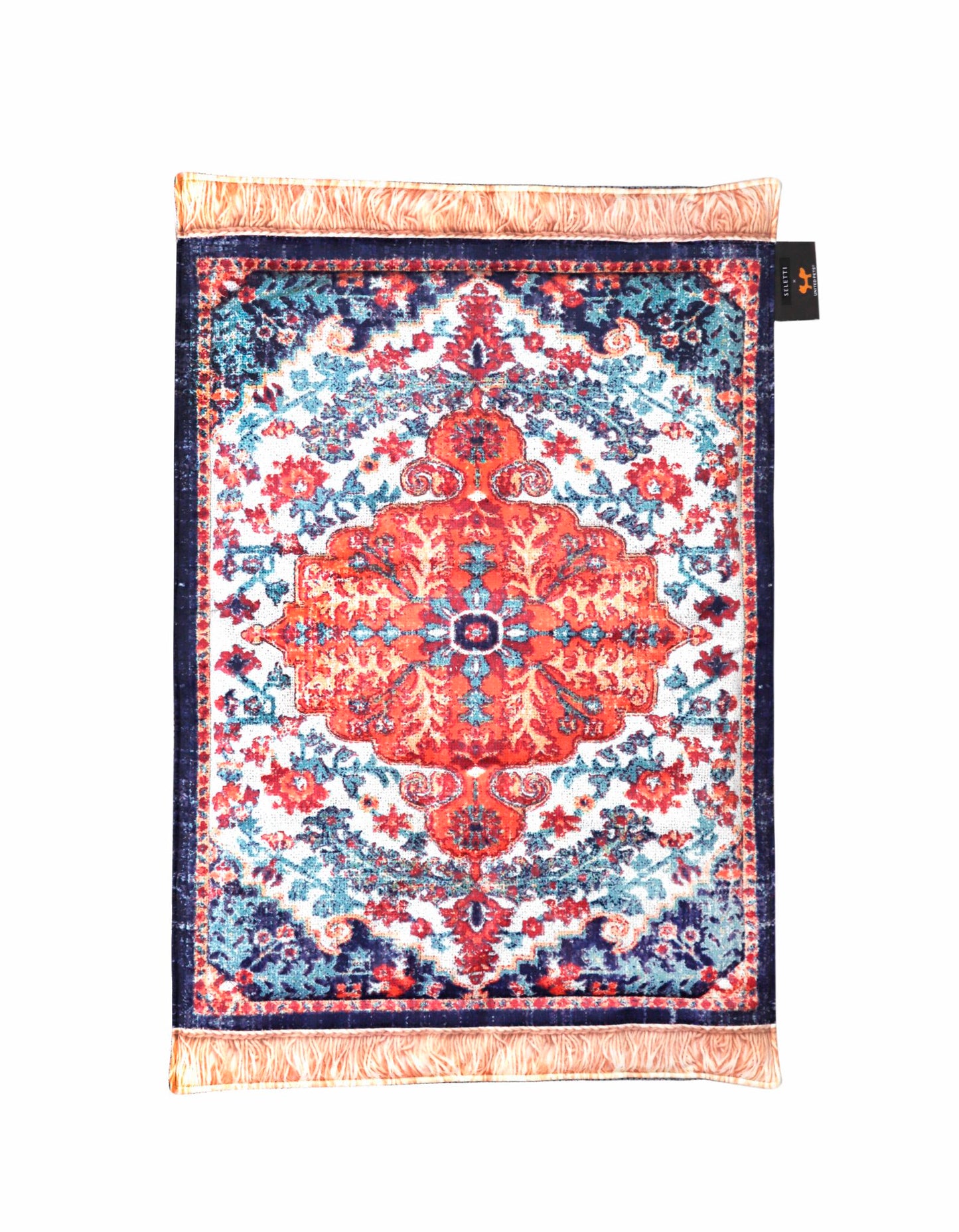 Design Hondenkleed Pets Revolution – Perzisch motief