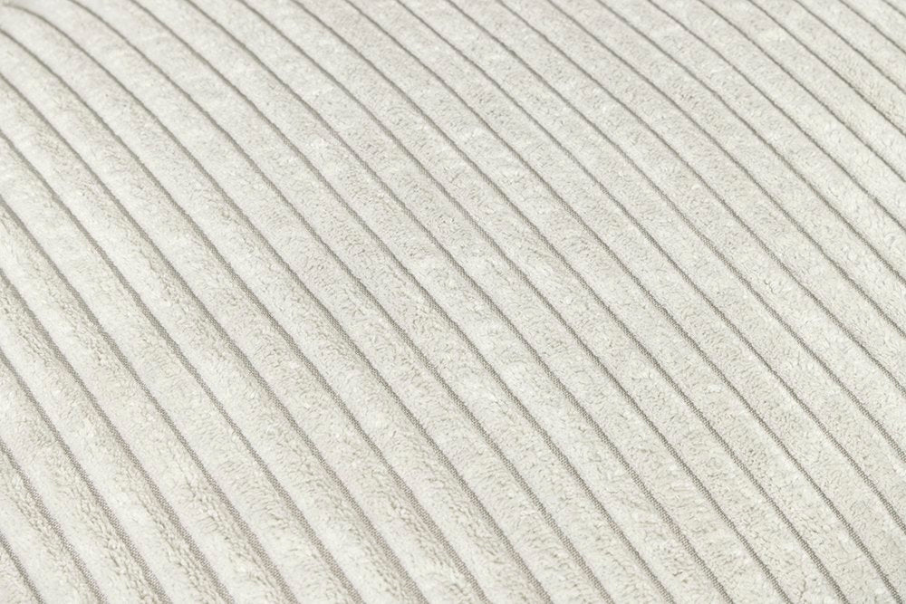 Designed by Lotte Ribbed Hondenkussen – Trendy comfort