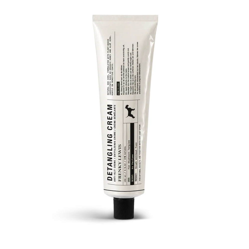 Frenky Lewis Detangling Cream – Ontklitcrème 150 ml
