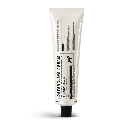 Frenky Lewis Detangling Cream – Ontklitcrème 150 ml