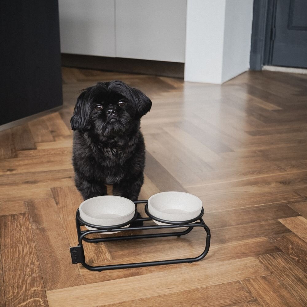 District 70 Butler Voerbakstandaard – Verhoogd eten met Stijl