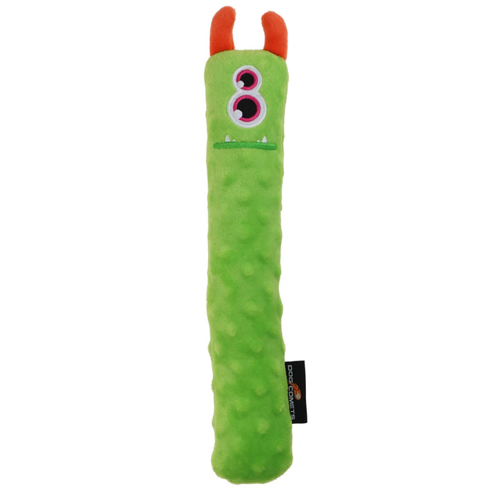 Dog Comets Invaders – Groen (Large)