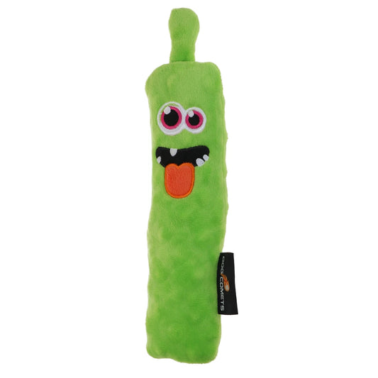 Dog Comets Invaders – Groen (Medium)