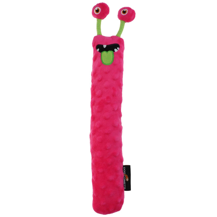 Dog Comets Invaders – Roze (Large)