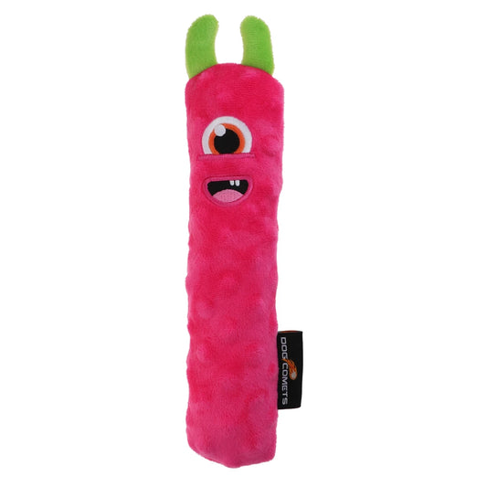 Dog Comets Invaders – Roze (Medium)