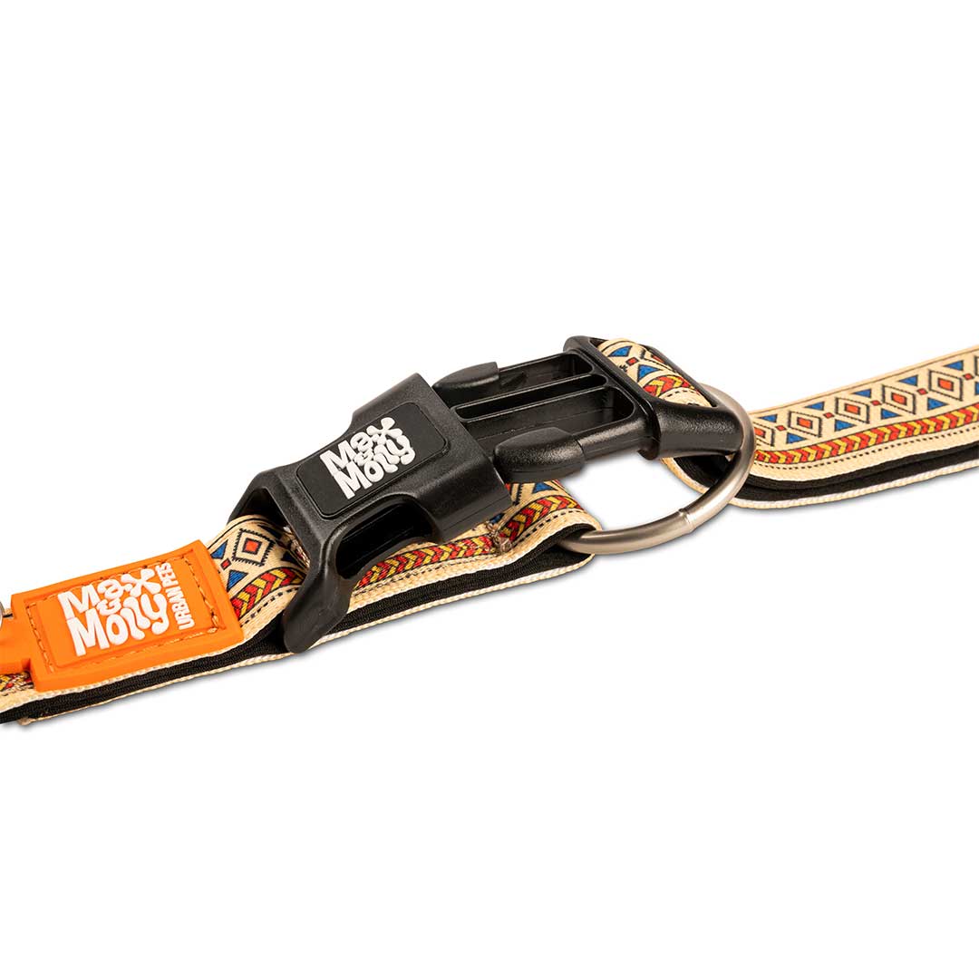 Max & Molly GOTCHA! Smart ID Collar – Ethnic