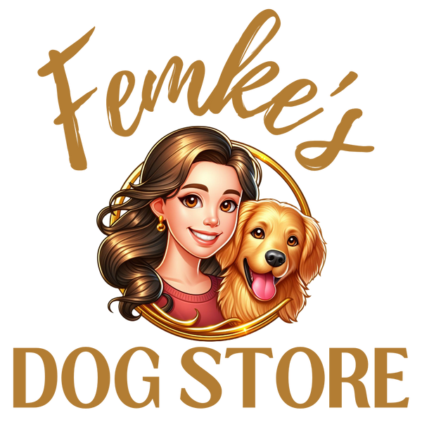 Femke's Dog Store