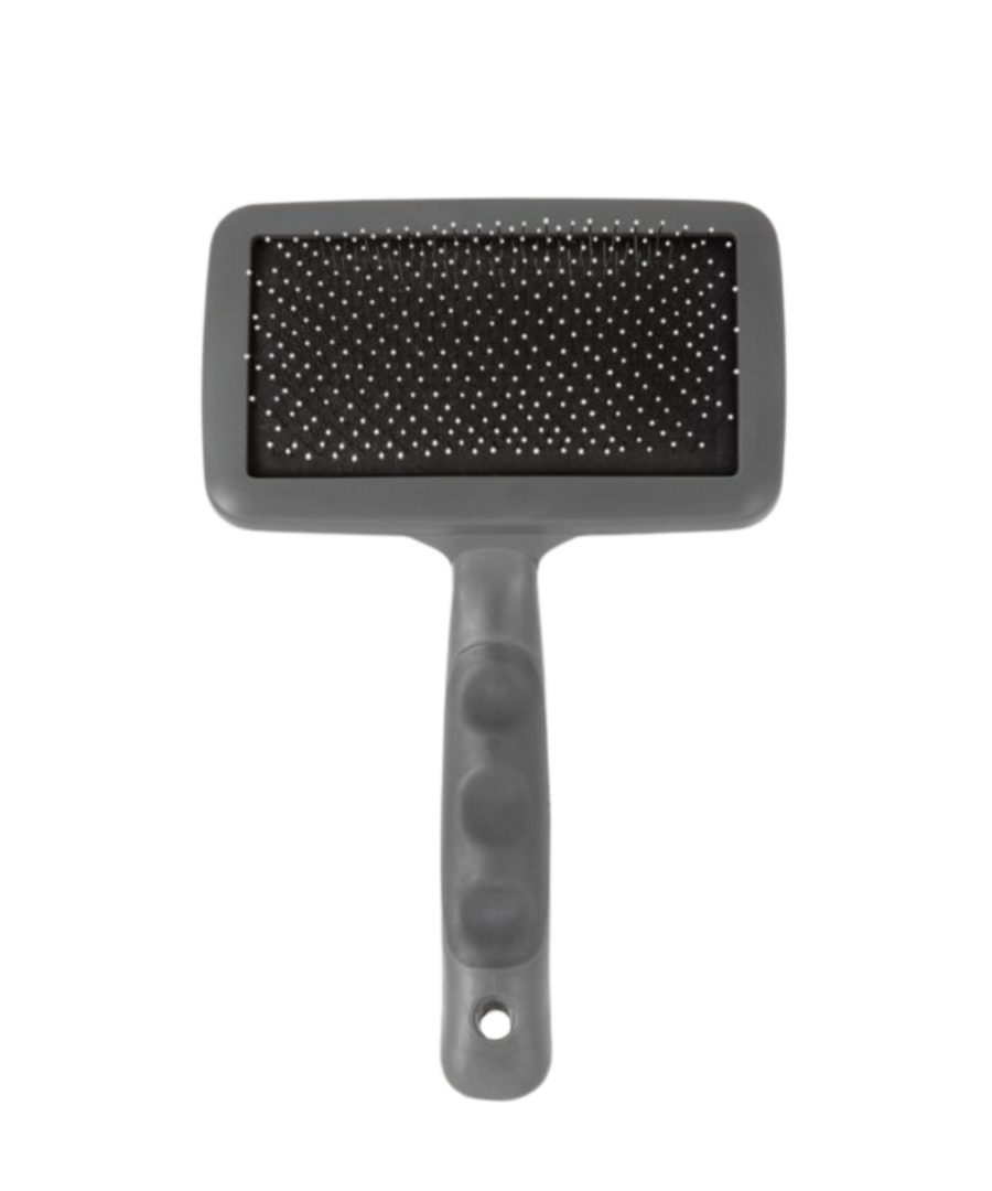 Furrish Ball Pin Slicker – Medium