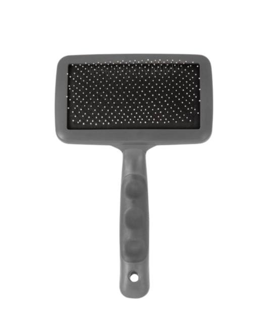 Furrish Ball Pin Slicker – Medium