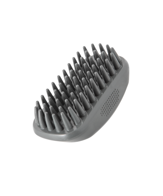Furrish Silicone Rubberen Massageborstel