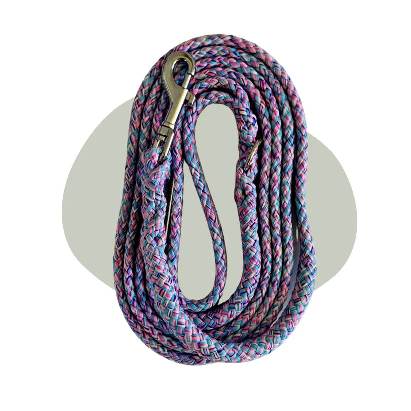 Walk that Dog! Wandellijn Little Pony | 13 & 17 mm – Femke’s Dog Store 