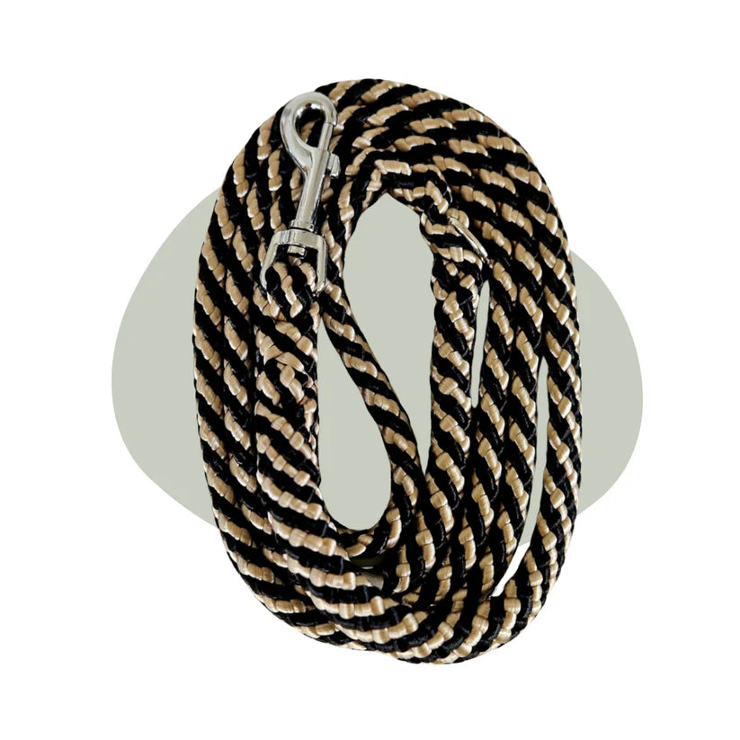 Walk that Dog! Wandellijn German Shepherd | 13 & 17 mm – Femke’s Dog Store