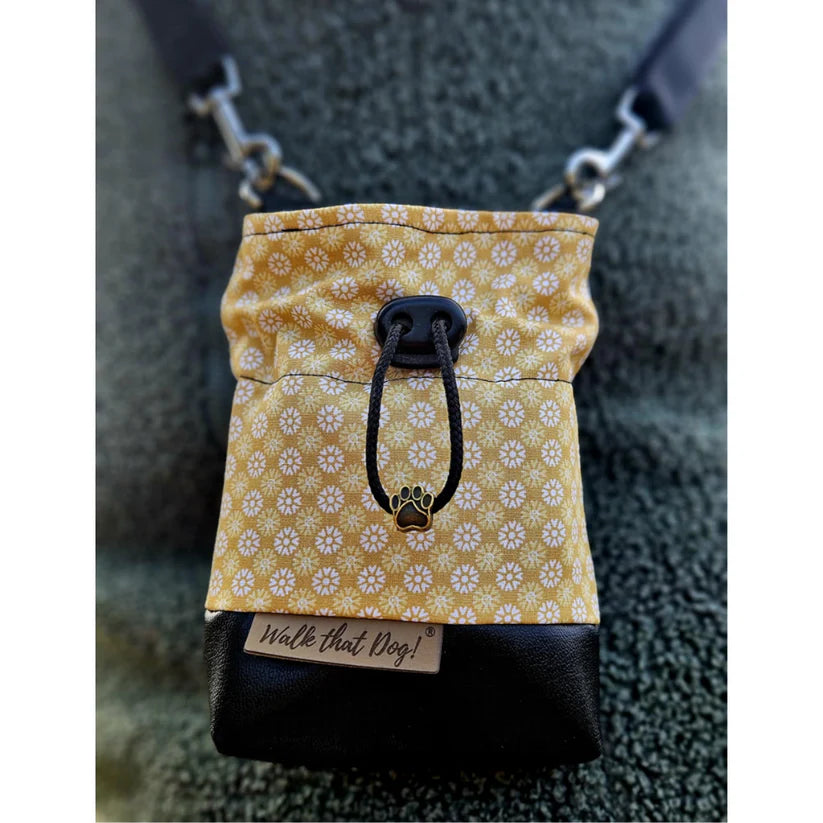 Crossbody Beloningstas Golden Hour – Trainings- & Snacktas