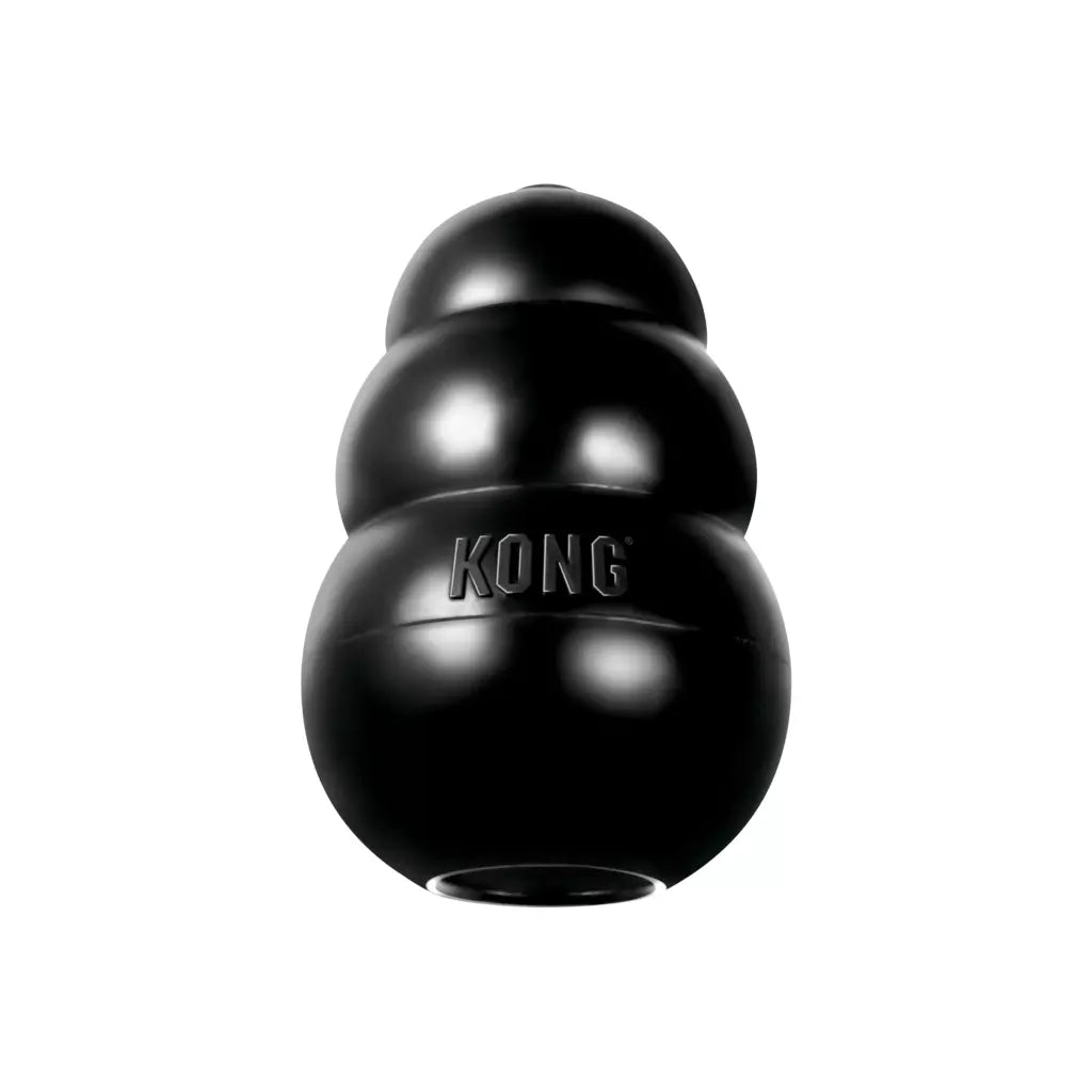 KONG Extreme – sterk hondenspeelgoed voor fanatieke kauwers