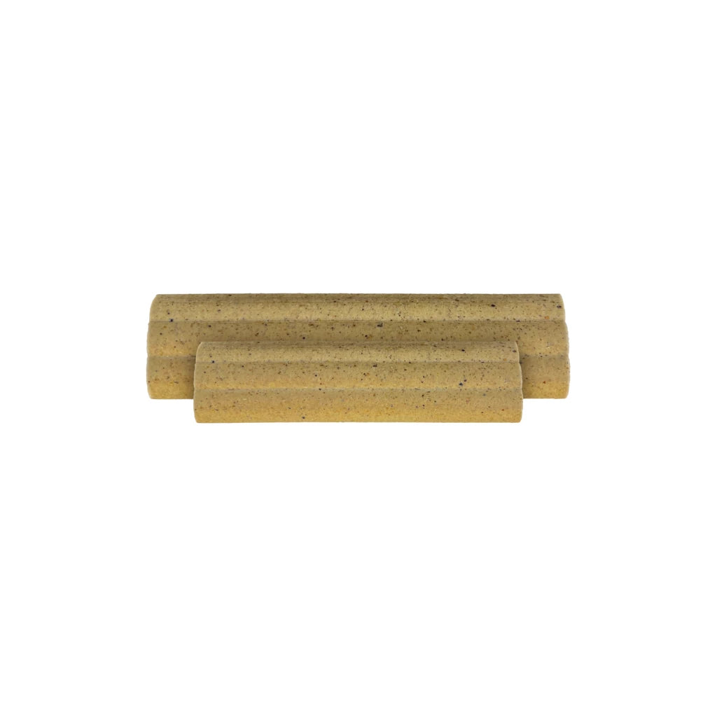 KONG Enhanced Ziggies Puppy – zachte kauwsnack voor puppy’s