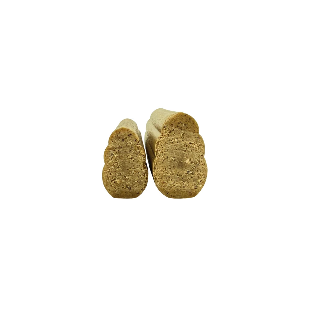 KONG Enhanced Ziggies Puppy – zachte kauwsnack voor puppy’s
