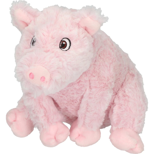 KONG Comfort Kiddos Pig - Pluche Hondenspeelgoed