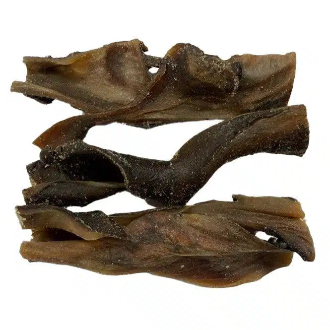 Kamelenhuid – 250 gram (natuurlijke snack)